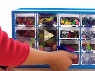 Arts & Crafts Supply Center
