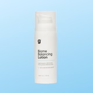 Gladskin Biome Balancing Lotion