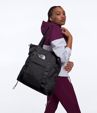 The North Face Borealis Tote