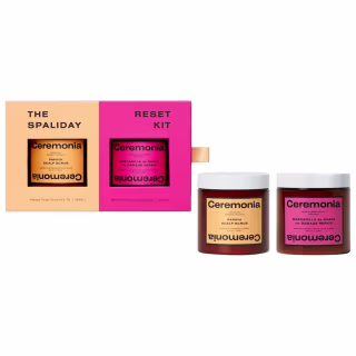 Ceremonia The Spaliday Reset Kit