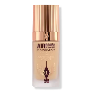 Charlotte Tilbury Airbrush Flawless Foundation