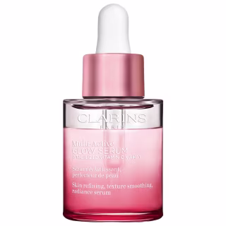 Clarins Multi-Active Brightening Glow Serum