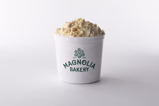Magnolia Bakery Classic Banana Pudding Party Bowl