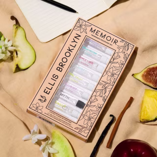 Ellis Brooklyn Memoir Fragrance Discovery Set