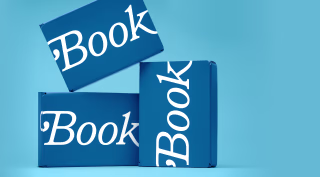 Book of the Month Subscription