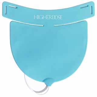 HigherDOSE Red Light Neck Enhancer