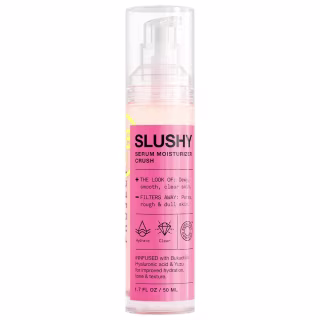 INNBEAUTY Project Slushy Serum Moisturizer Crush Infused with Bakuchiol