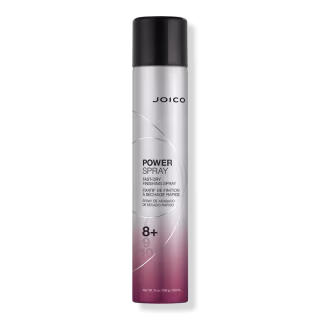 Joico Power Spray Fast-Dry Finishing Spray