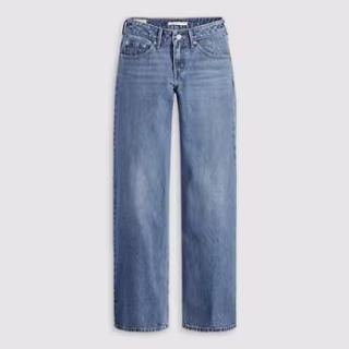 Levi's Low Loose Women's Jeans