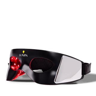 Lumin Luminator LED Eye Mask