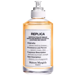Maison Margiela 'Replica' Never-Ending Summer Eau de Toilette