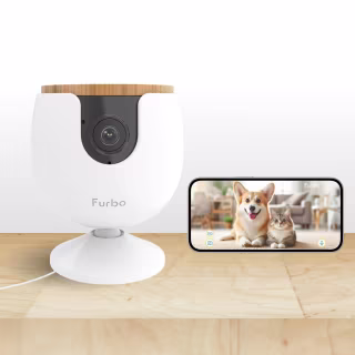 Furbo Mini 360