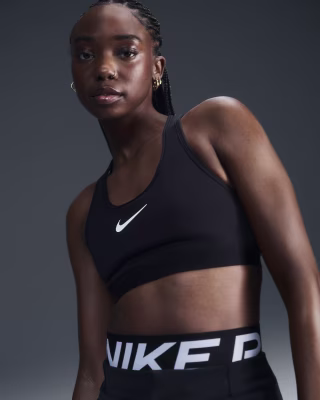 Nike Swoosh High Support
