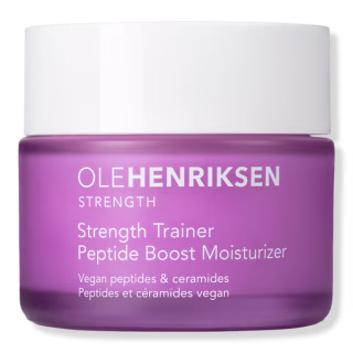 Ole Henriksen Strength Peptide Barrier Boost Moisturizer