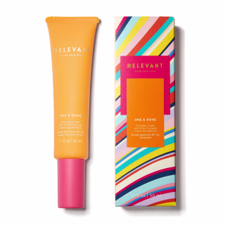 Relevant Skin One & Done Everyday Cream with SPF 40