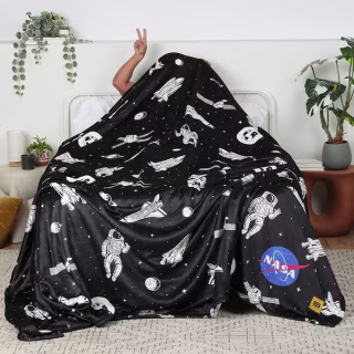 Big Blanket Original Stretch Blanket