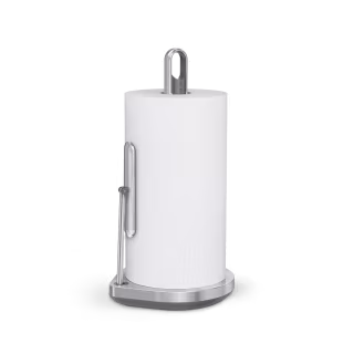 SimpleHuman Paper Towel Holder With Spray