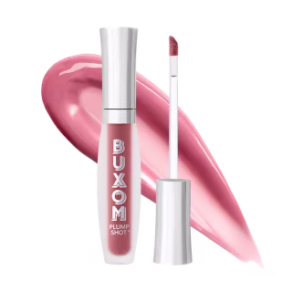 Buxom Plump Shot™ Peptides Lip Serum