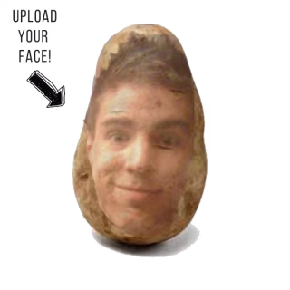 Potato Parcel Potato Pal