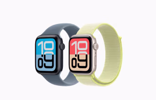 Apple Watch SE 3