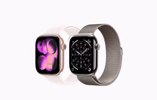 Apple Watch Series 11