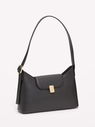 Preppy Shoulder Bag