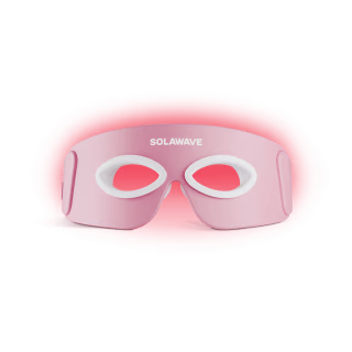 Solawave Radiant Renewal Eye Recovery Pro Mask