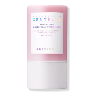 Skin1004 Madagascar Centella Poremizing Quick Clay Stick Mask