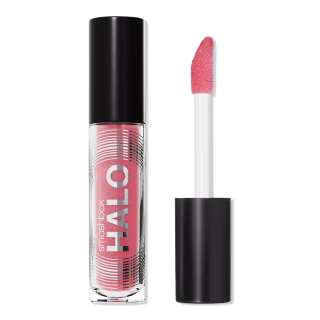 Smashbox Halo Plump + Glow Hyaluronic Acid Lip Gloss
