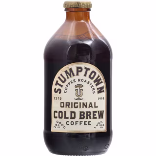 Stumptown Coffee Roasters Original Cold Brew Coffee