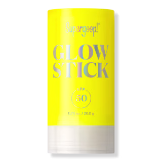 Supergoop! Glow Stick SPF 50 Sunscreen