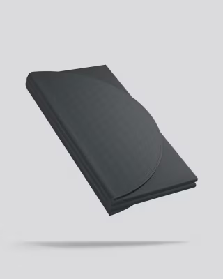 Bala The Compact Mat