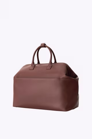 The Essential Weekender