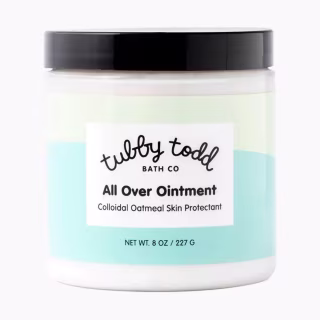 Tubby Todd All Over Ointment