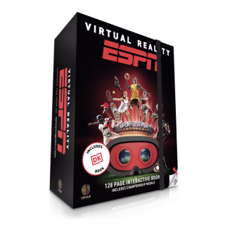 ESPN Virtual Reality