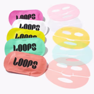 Loops Variety Mask Set