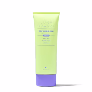 Luna Bronze Tanning Self Tanning Jelly