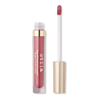Liquid Lipstick in Beso