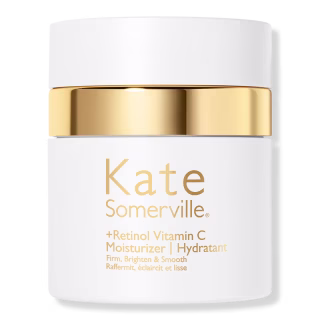 Kate Somerville +Retinol Vitamin C Moisturizer