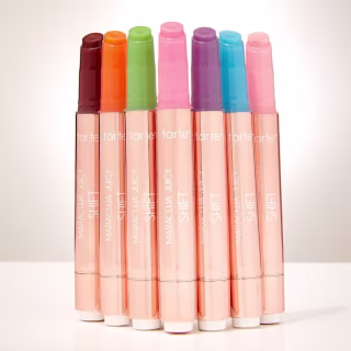 tarte maracuja juicy lip plump shift
