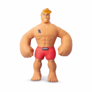 Stretch Armstrong