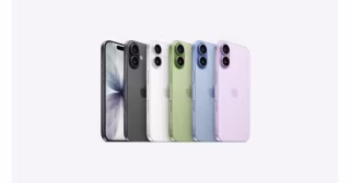 Apple iPhone 17