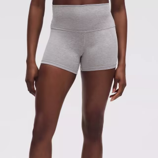 Lululemon Align High-Rise Short (4 Inch)