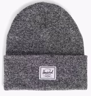 Herschel Supply Co. Elmer Knit Beanie