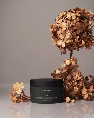 Homecourt Cece Body Butter