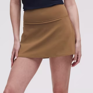 Lululemon Align High-Rise Skirt