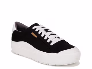 Dr. Scholl's Time Off Platform Sneaker