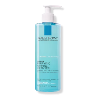 La Roche-Posay Toleriane Purifying Foaming Face Wash