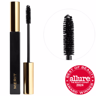 Merit Clean Lash Lengthening Mascara