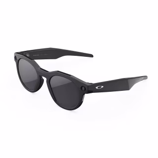 Oakley Meta HSTN Performance AI Glasses